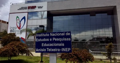 Inep recebe recursos para pedidos de isenções do Enem 2026 até dia 19