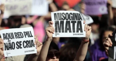 Desinformação sobre PL da Misoginia cresce nas redes, diz estudo