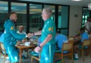 Seleção brasileira se apresenta na Granja Comary para a Copa do Mundo