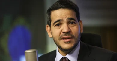 Lula diz que vai indicar novamente Messias ao STF