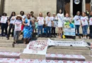 Mães de desaparecidos pedem visibilidade, memória e respeito