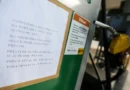 Óleo diesel cai pela 4ª vez em cinco semanas e acumula recuo de 4,5%