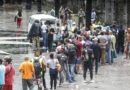 População em situação de rua passa de 388 mil em maio; SP lidera