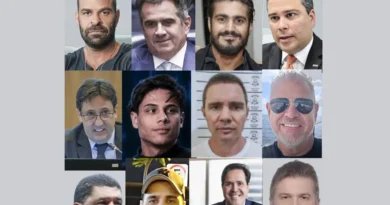 Master: operação da PF contra fraude bilionária completa seis meses