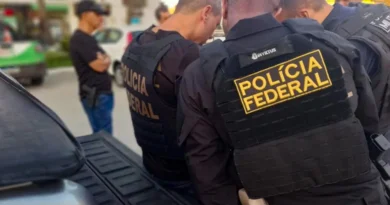 PF investiga desvios na Rioprevidência envolvendo o Banco Master