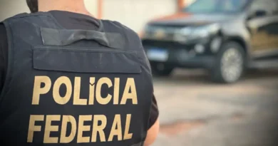 PF combate tráfico de pessoas e trabalho análogo à escravidão no Rio