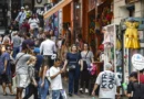 FecomercioSP prevê crescimento de 3% nas vendas de Dias das Mães em SP