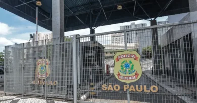 Pai de Daniel Vorcaro é preso na 6ª fase da operação Compliance Zero