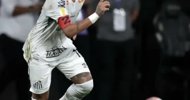 Brasil contará na Copa com o maior artilheiro da sua história, Neymar