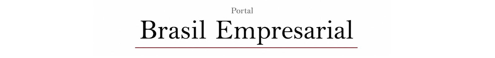 Portal Brasil Empresarial