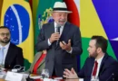 Lula anuncia novo Desenrola para quem ganha até R$ 8,1 mil