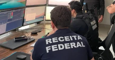Fintechs investigadas movimentaram R$ 26 bilhões em operações atípicas