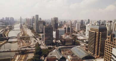 Brasil deve voltar a ser 10ª maior economia após resultado do PIB