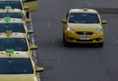 Governo publica MP que destina R$ 30 bi a taxistas e motoristas de app