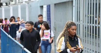Fies: convocação para vagas remanescentes termina na sexta-feira