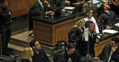 Psiquiatra diz que Jairinho é perverso e tem prazer em provocar dor