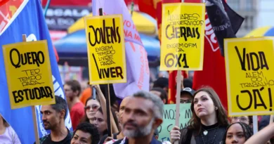 Flávio Bolsonaro sugere pagamento por hora em alternativa à escala 6×1