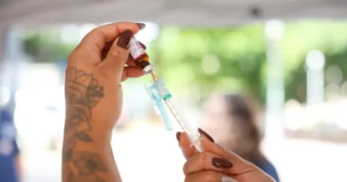 Brasil tem alta de Síndrome Respiratória Aguda Grave em bebês