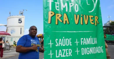 Entenda PEC que acaba com escala 6×1: mais tempo livre e mesmo salário