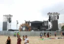 Mais de 2 milhões de pessoas assistem ao show de Shakira em Copacabana