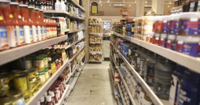 Cesta básica fica mais cara em todas as capitais no mês de abril