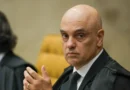 Fachin autoriza AGU a defender Moraes em processo nos EUA