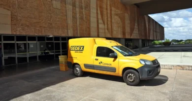 Correios ampliam prejuízo para R$ 3,2 bilhões no 1º trimestre