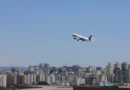 Brasil bate recorde de passageiros em voos domésticos em 2026