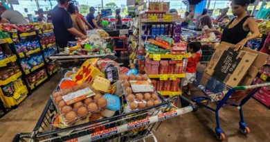 Prévia da inflação perde força pelo 2º mês e fecha junho em 0,41%
