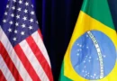 Brasil quer convencer EUA de que acordo seria melhor que taxar em 25%