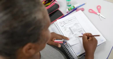 IBGE: país tem 8,4 milhões de analfabetos, menor número desde 2016