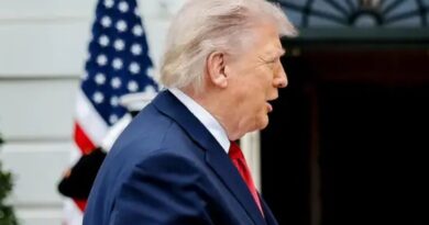 Trump indica que eleição no Brasil é teste para EUA na América Latina