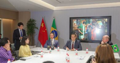 Guia em mandarim mostra oportunidades de investimentos no Brasil