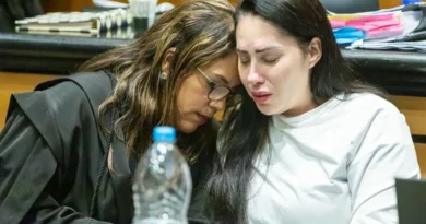 Monique Medeiros deixa a prisão no Rio; MP vai recorrer da decisão