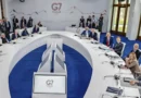 Brasil e Quênia defendem parcerias com China em meio a críticas do G7