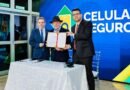 Brasil cria plataforma para coibir roubos de celulares e vendas ilegais
