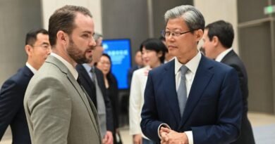 Brasil abre posto tributário na China para ampliar comércio