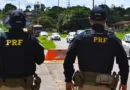 Rodovias federais registram 98 mortes no feriado de Corpus Christi