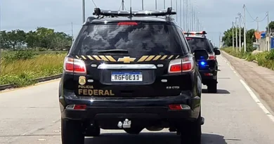 PF investiga lavagem de dinheiro desviado da área de saúde do Rio