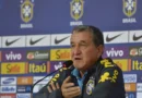 Técnico do tetra, Parreira apresenta melhora, mas permanece na UTI