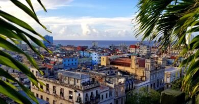 Cuba rebate EUA: empresas cubanas foram construídas contra bloqueio