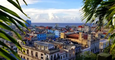 Em novas sanções, EUA miram empresa de mineração e presidente de Cuba