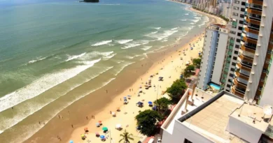 Crime organizado em aluguel por temporada entra na mira de autoridades