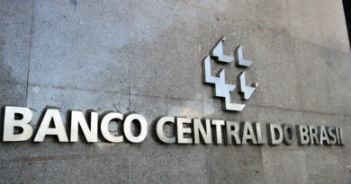 Mercado financeiro eleva previsão da Selic para 13,75% ao ano