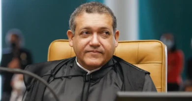 Fachin nega suspeição de Kassio para decidir sobre CPI do Master
