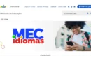 MEC Idiomas: nova plataforma oferta inglês e espanhol gratuitamente
