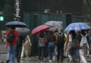 Inmet prevê pancadas de chuva em todas as regiões do país