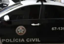 RJ: líder do Comando Vermelho que coordenava roubo de cargas é preso