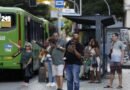 Sancionada lei do Marco Legal do Transporte Público