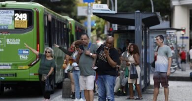 Sancionada lei do Marco Legal do Transporte Público